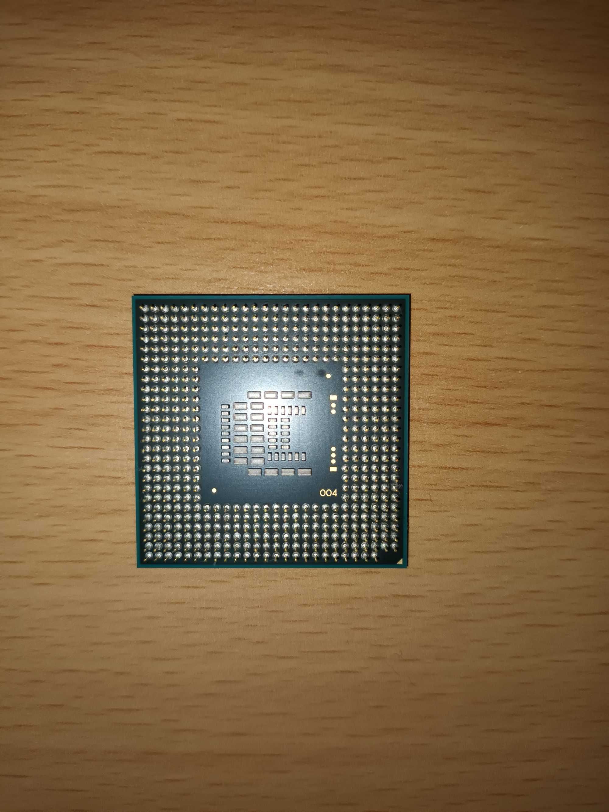 Processador Intel Core 2 Duo P8800 para portáteis (2,66 GHz)