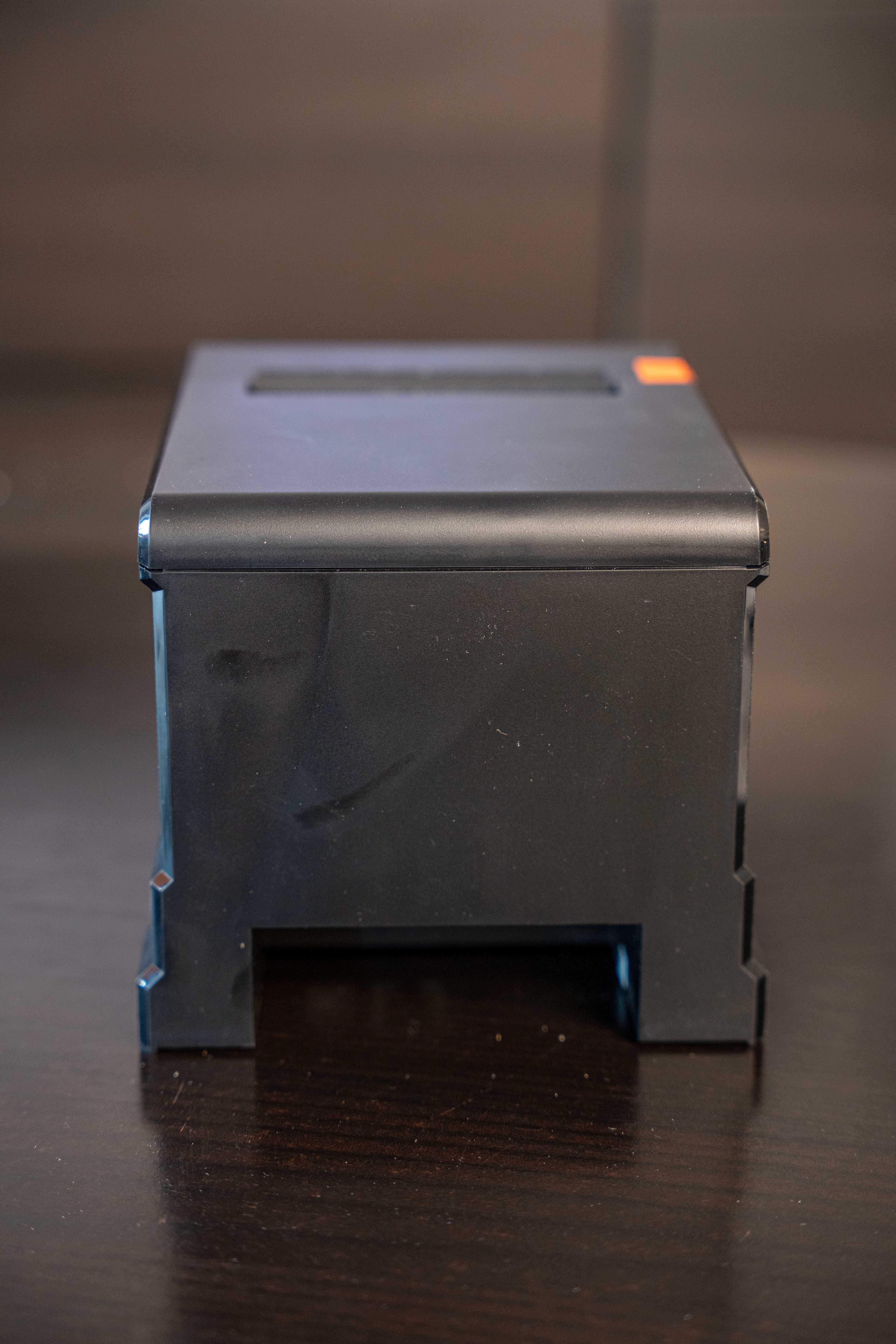 80 mm termiczna drukarka paragonów USB i LAN