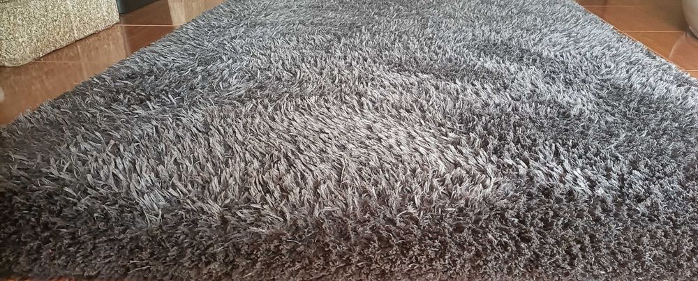 Tapete excelente estado