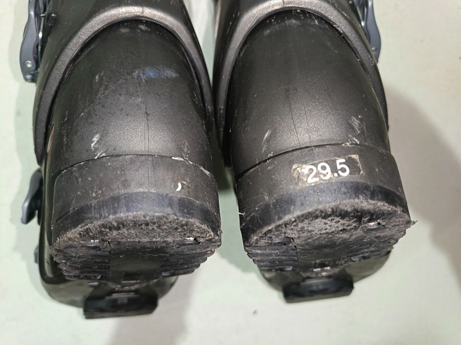 Buty narciarskie Nordica F 5.2 rozmiar 45