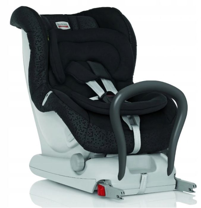 Fotelik BRITAX ROMER MAX-FIX II * 0-18 kg * izofix