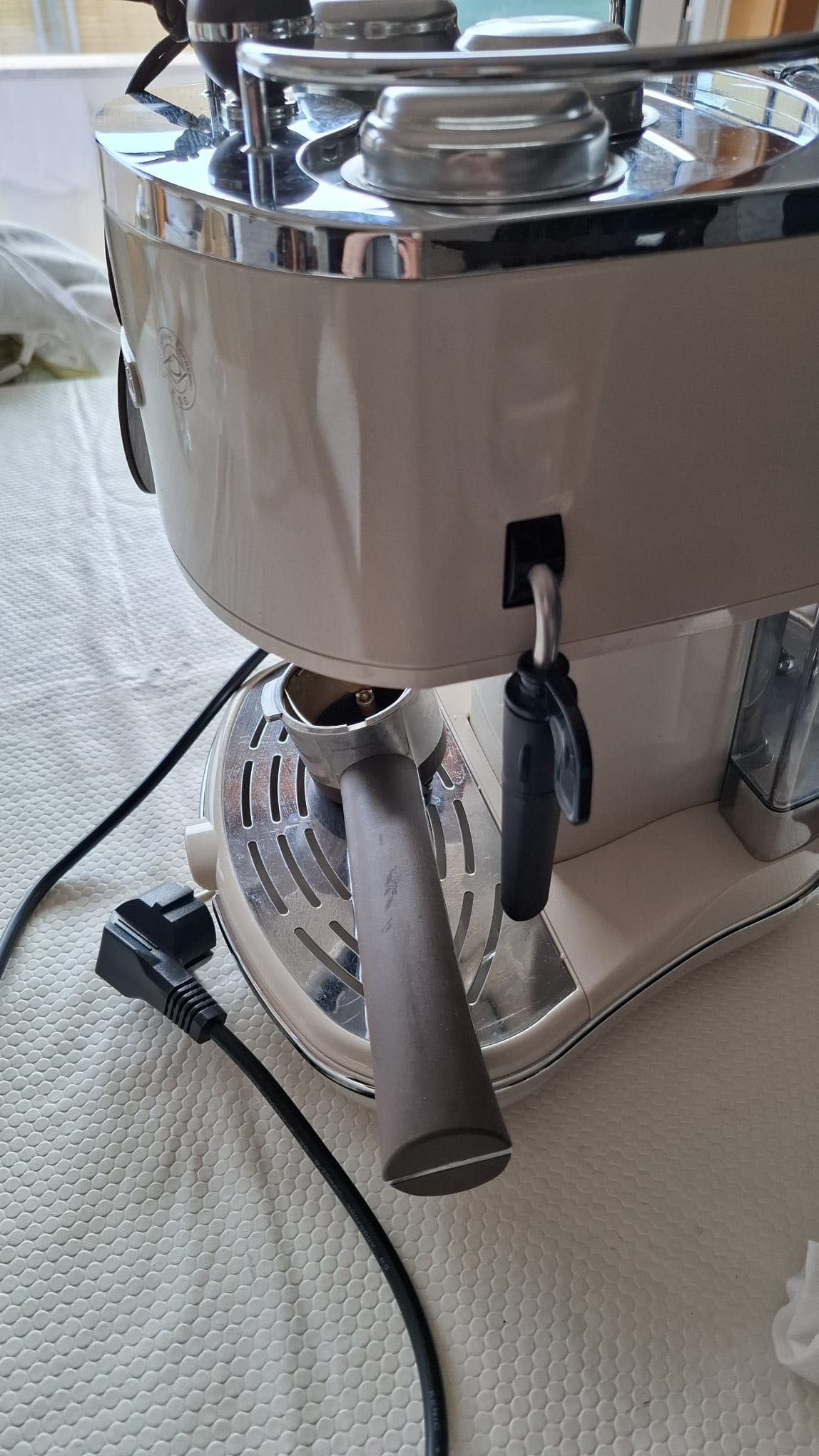 DeLonghi icona vintage