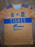 Koszulka piłkarska męska Tigres