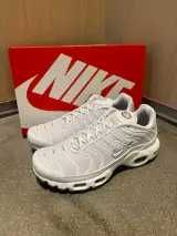 ModayNike Tn_WhiteMęskieButySportowe_lekki Roz.45
