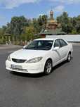 Toyota Camry 2.4 газ/бензин