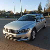 Passat B8 150 KM 2.0TDI