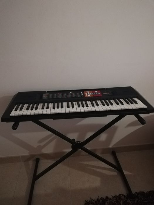 Piano Digital Yamaha