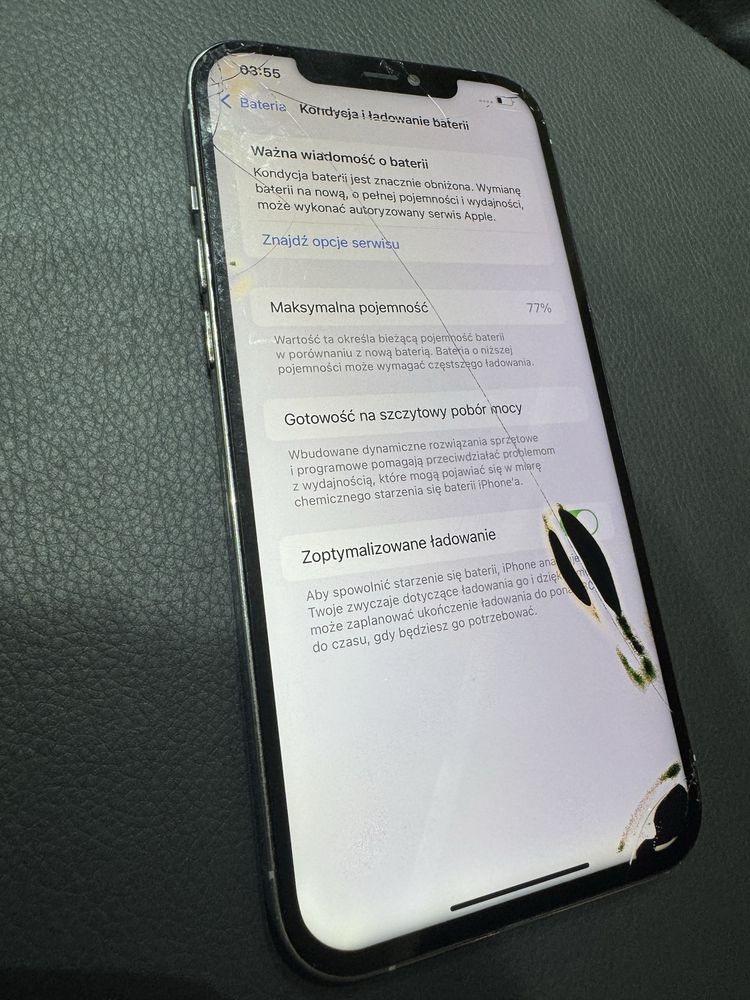 iPhone 12 pro max 512GB