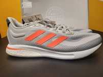 NOWE Adidas Supernova r43 1/3