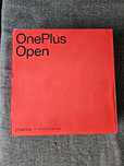 Oneplus Open Voyager black