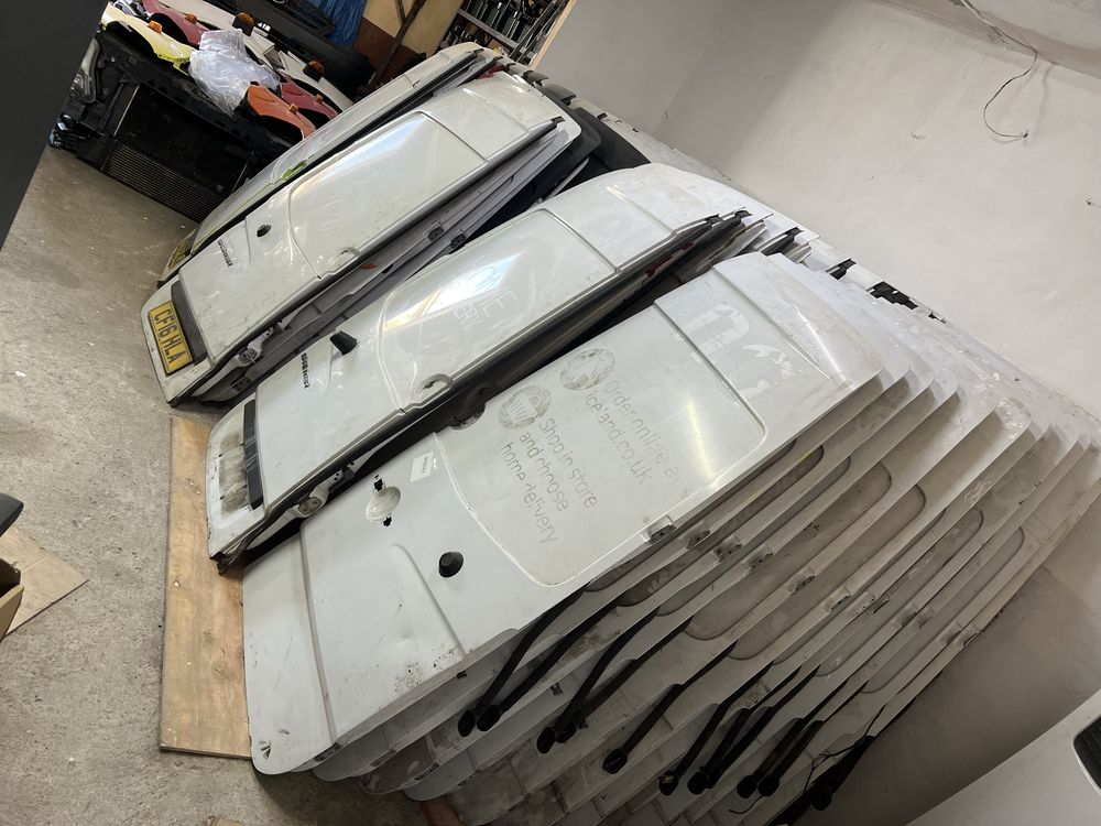 Розборка Mercedes W906 W907 W910,Sprinter 311,313,315,316,318,319,519.