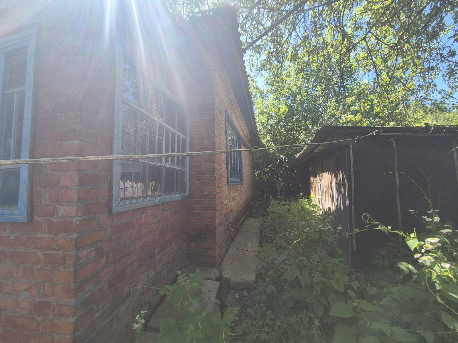 Продам будинок в с.В'язівок