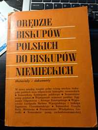 Orędzie biskupów polskich do - 1966 dodatki