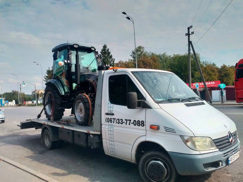 Евакуатор Літин, евакуатор літин евакуатор цілодобово