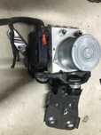 Насос блок модуль ABS АБС Volkswagen Polo \ Audi A1 \ Seat Ibiza