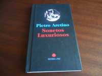 "Sonetos Luxuriosos" de Pietro Aretino