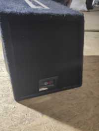 Subwoofer pasywny blaupunkt gtb 1200 mk2