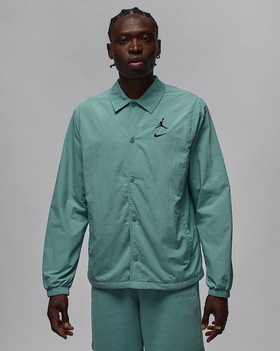 Мужская ветровка Nike Air Jordan S, M, XL