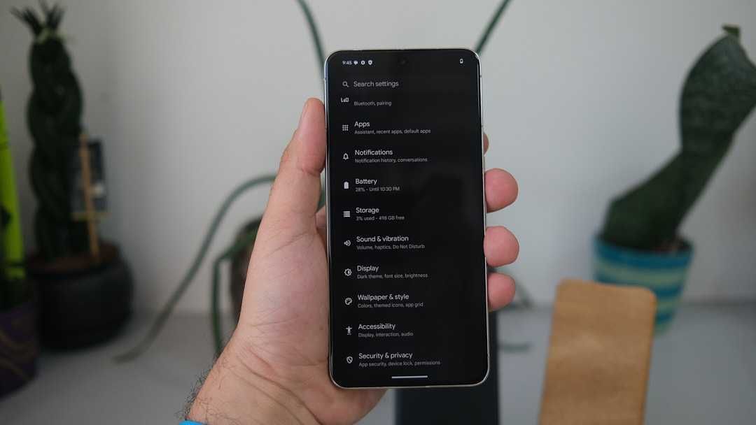 Google Pixel 8 Pro 12/512GB  Neverlock