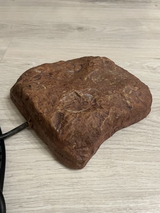 Нагріваючий камінь Exo Terra 10W 15х15см, обігрівач в тераріум