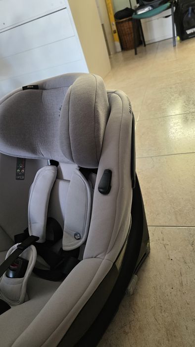 Maxi Cosi Mica Cadeira