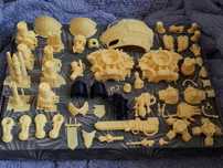 Knight Questoris Proxy
