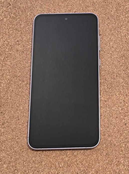 Samsung Galaxy A55 5G SM-A556 B/DSN 8GB/128GB Różowy Nowy Folia Gwaran