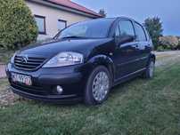 Citroen C3 Automat 1,4 HDI