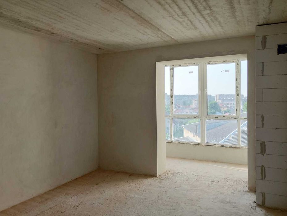 Локація біля озера! 3-к квартира в ЖК «Атмосфера», 86 кв/м, 4 поверх