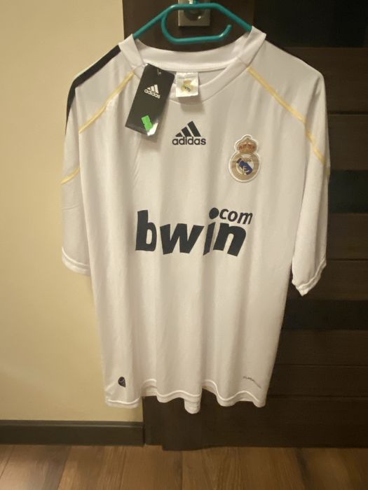 Koszulka Realu Madryt Kaka orginał