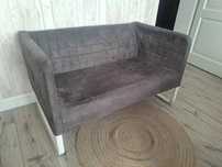 Sofa Knopparp IKEA