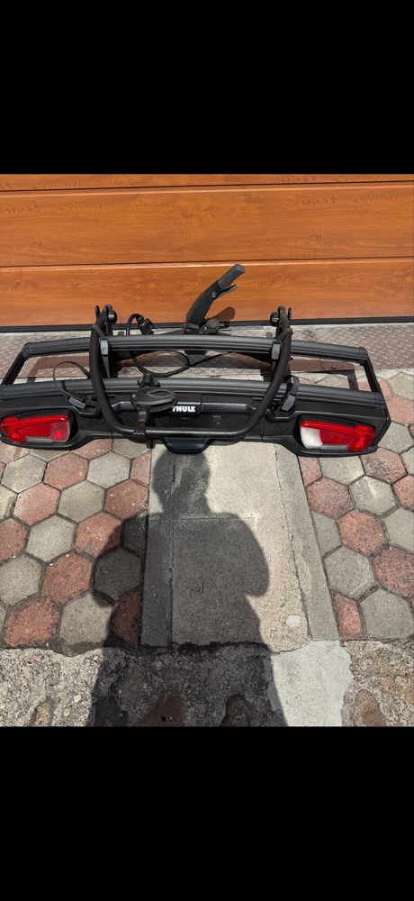 Thule VeloSpaceXT2 938