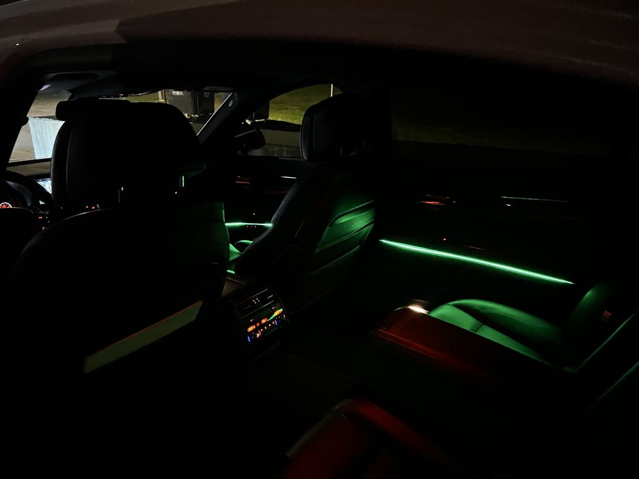 Продається BMW F02/740i/2013 рік