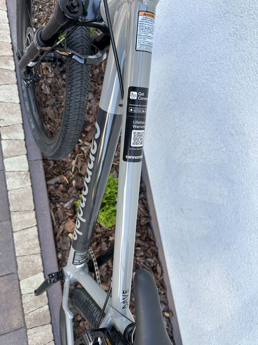 Nowy rower Dirt CANNONDALE Dave SUPER CENA ! Okazja