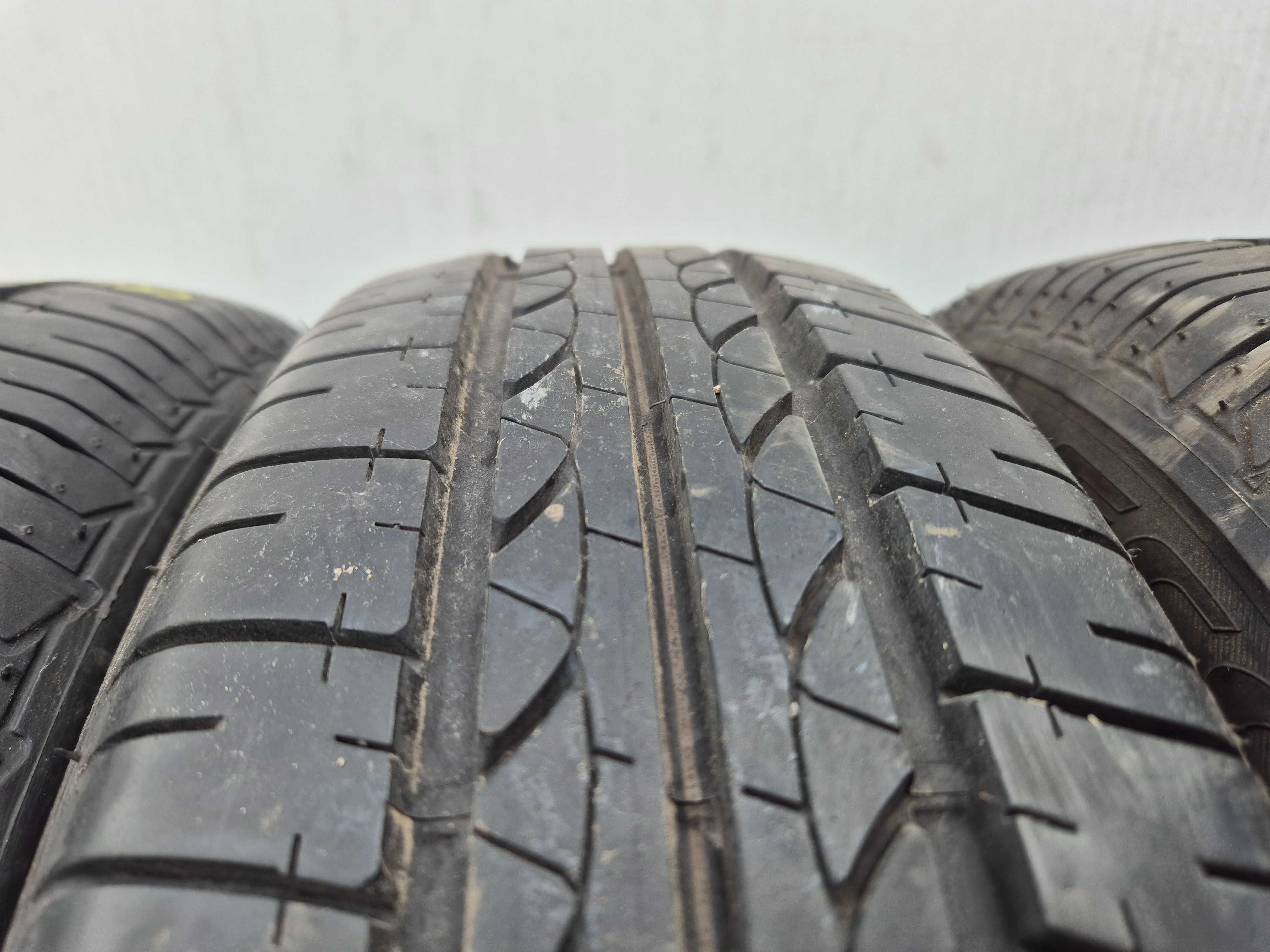 4x OKAZJA! Bridgestone Ecopia EP25 185/65r15 88T 7mm N2228