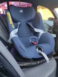 Fotelik britax romer dual fix M i-size