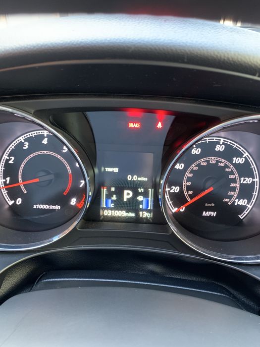 Mitsubishi Outlander Sport Asx