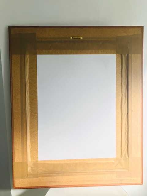Quadro em Ponto de Arraiolos (peça Única)