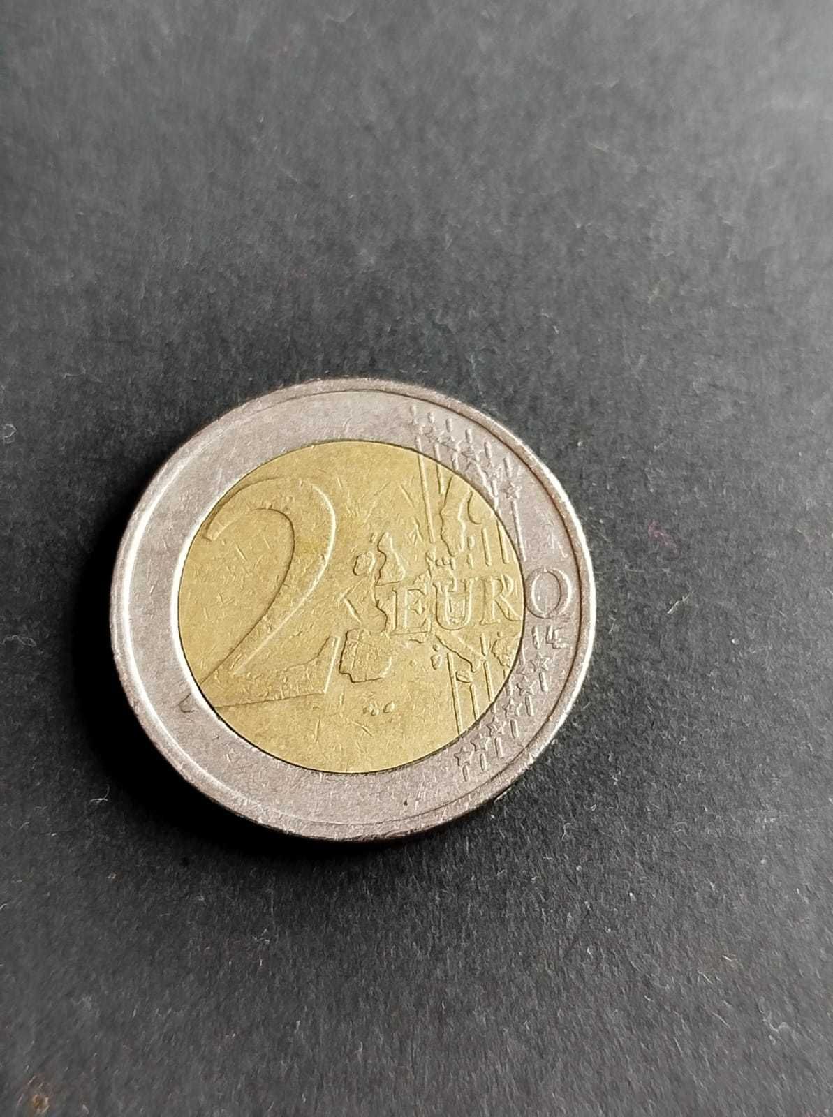 Finland Coin 2 euros - 1999 M / Moeda Finlândia 2 euros - 1999 M
