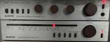 Unitra wzmacniacz Trawiata (sprawny) + Tuner Faust 211D (uszkodzony)