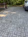 Oddam za darmo ok 70m kostki brukowej