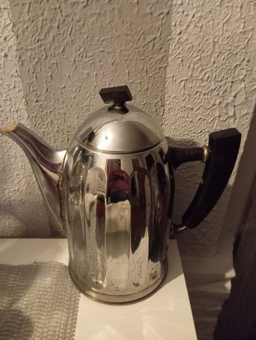 Dzbanek radziecki stary PRL