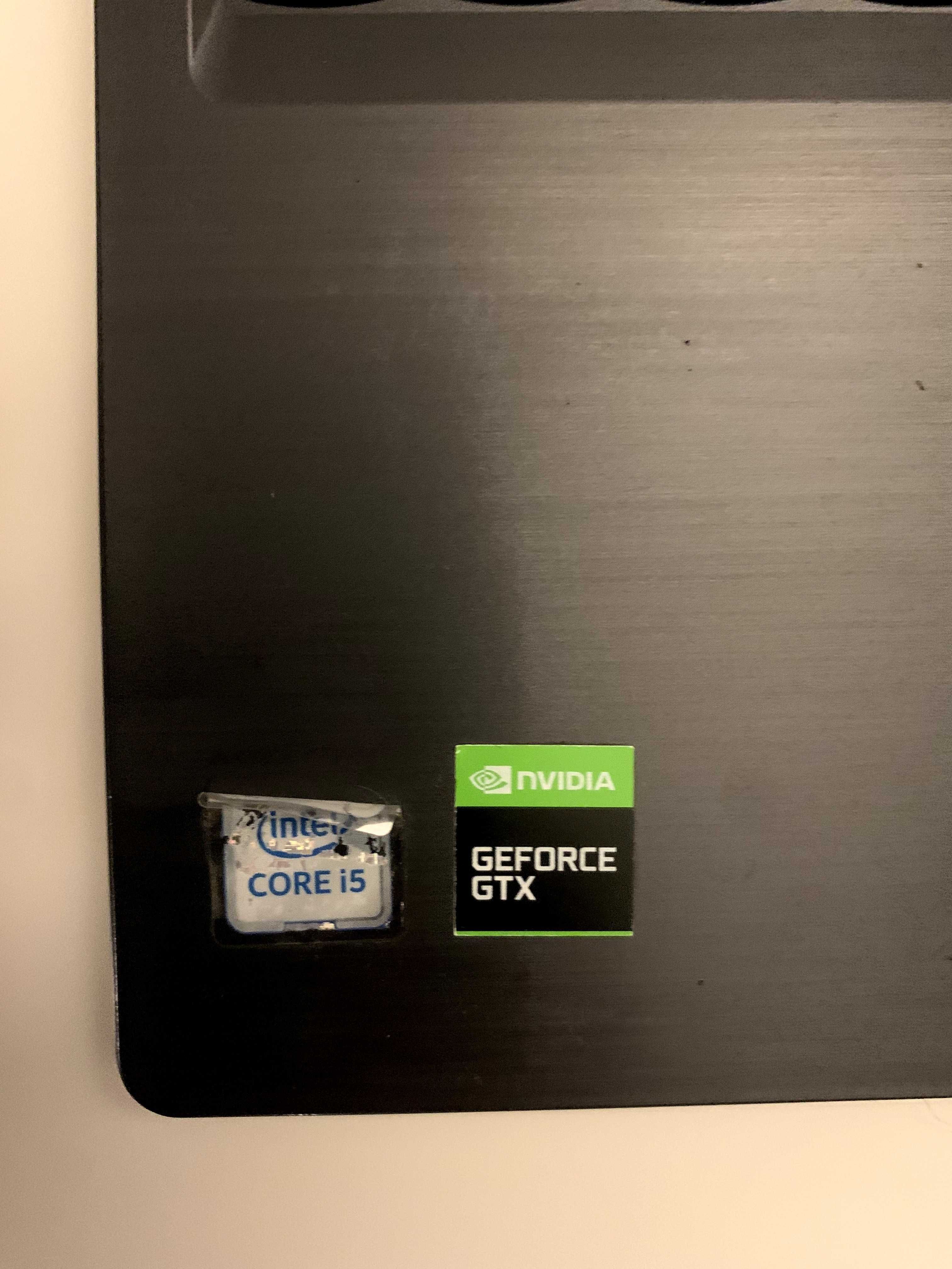 Lenovo IdeaPad L340 Gaming 15.6”