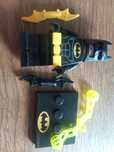 Figurka LEGO Batman DC Comics Super Heroes Avengers 211701