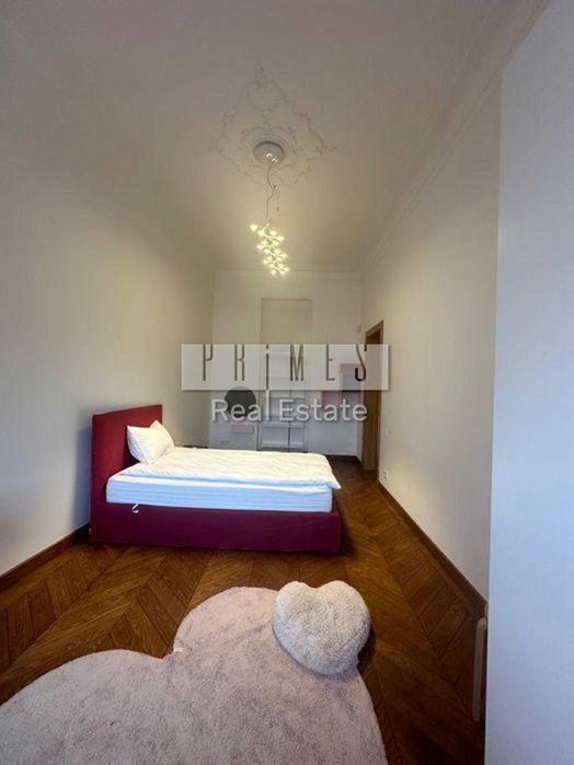 Оренда 4к квартири, вул. Антоновича, Царський будинок