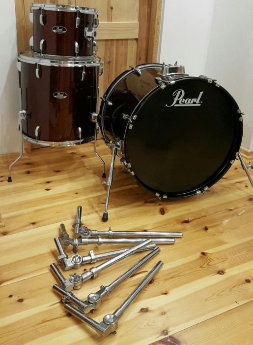 tom holder 22mm uchwyt do bębna Pearl i inne