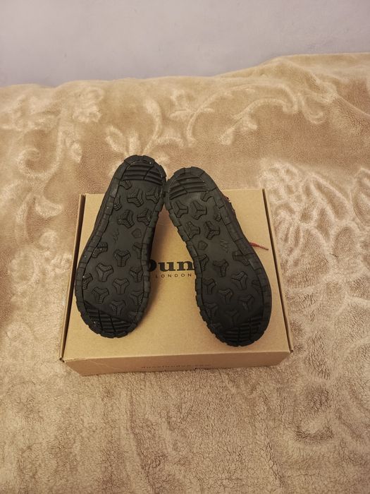 Buty 35 zimowe Decathlon chłopięce