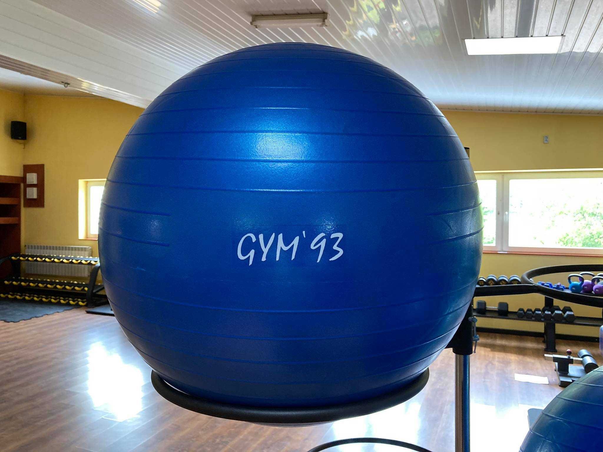 Piłka Fitness 65 cm