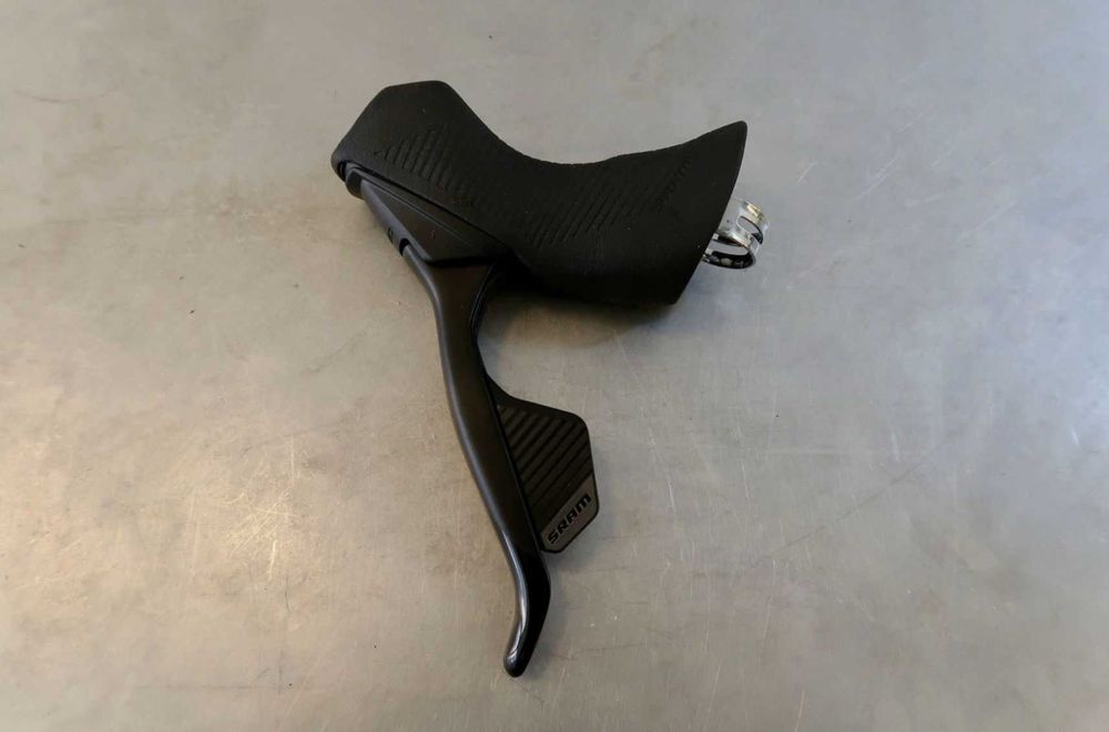 Nowy zestaw hamulców hydraulicznych SRAM Rival AXS – nigdy nieużywany
