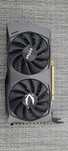 Sprzedam USZKODZONĄ karte graficzną Nvidia RTX 3060 TI.